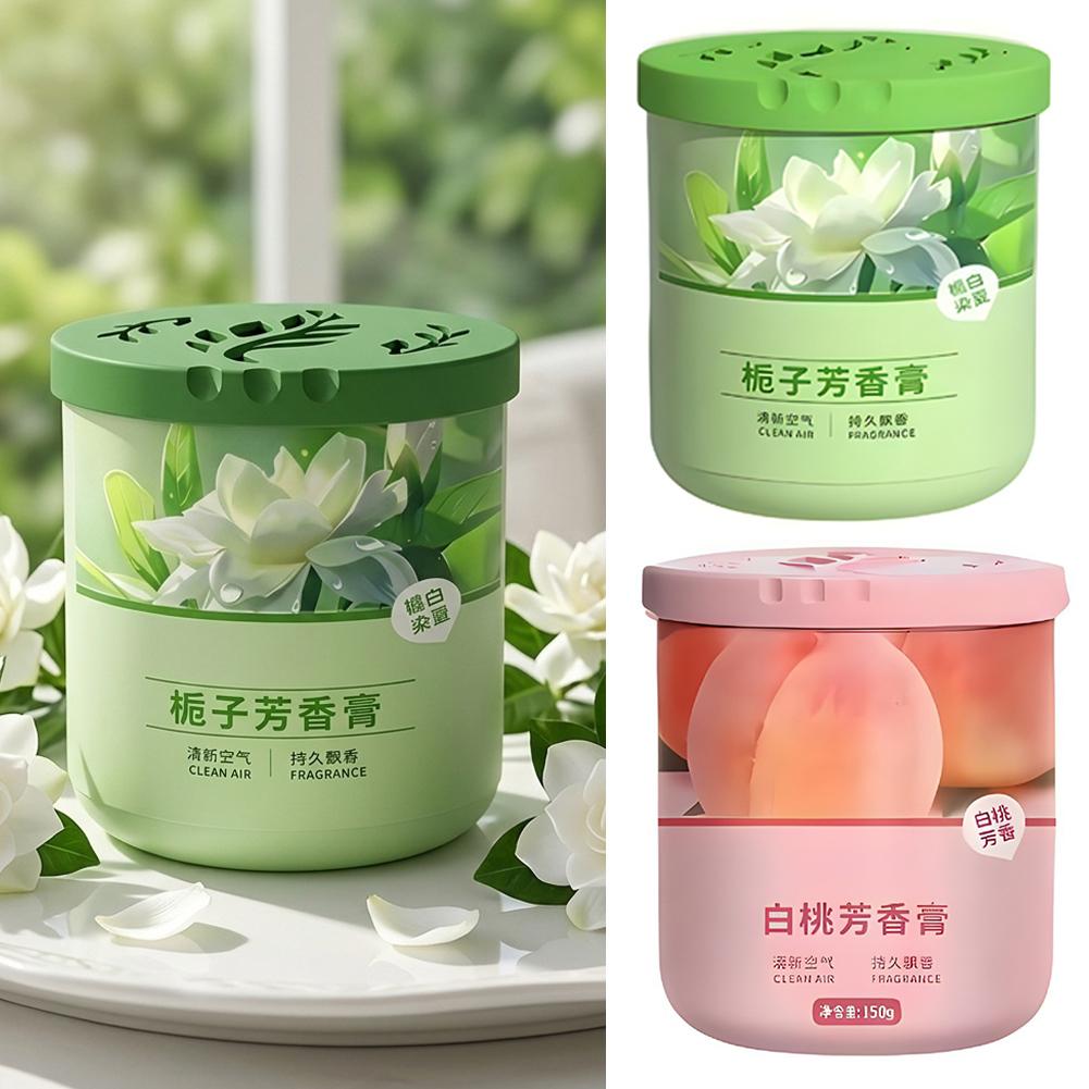Ambientador para el Hogar, Des - Home Fragrance Gel reseña y precio
