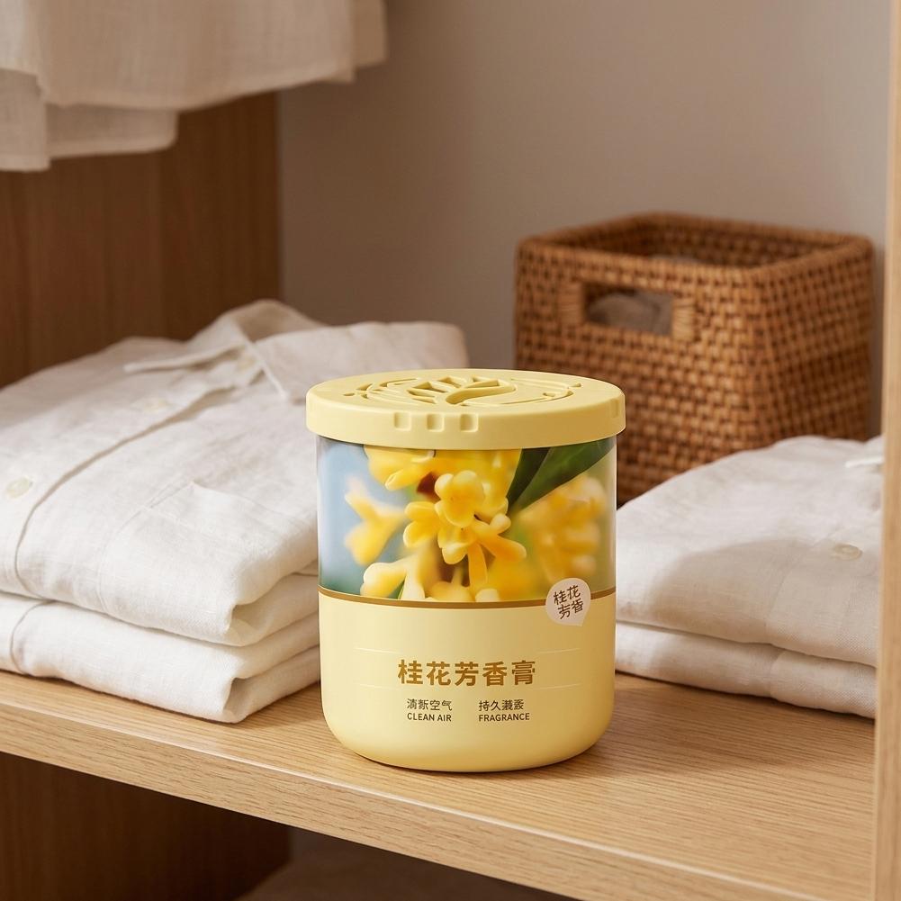 Ambientador para el Hogar, Des - Home Fragrance Gel reseña y precio
