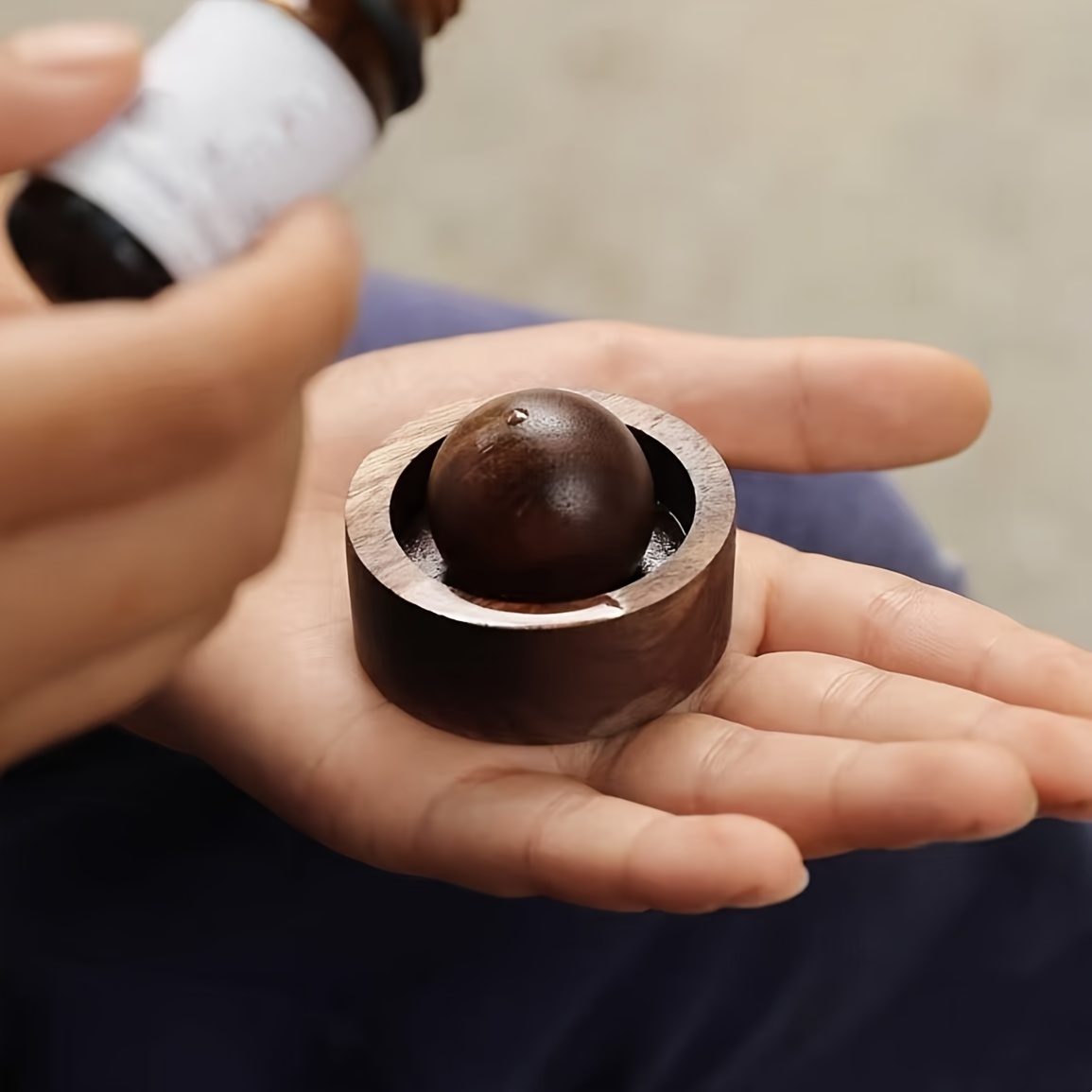 Difusor de Aceites Esenciales  - Home Fragrance Wholesale reseña y precio