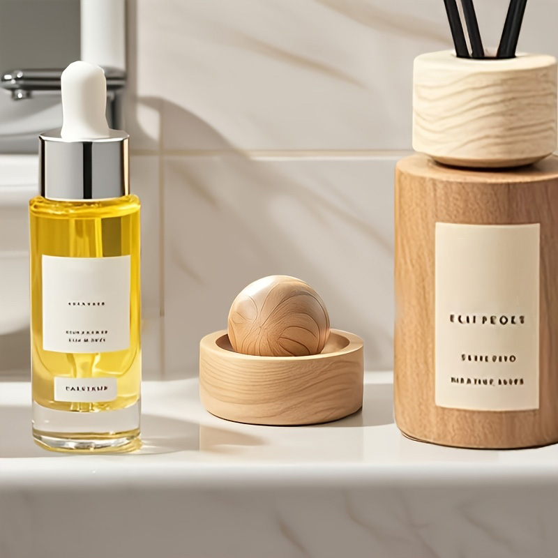 Difusor de Aceites Esenciales  - Home Fragrance Wholesale reseña y precio