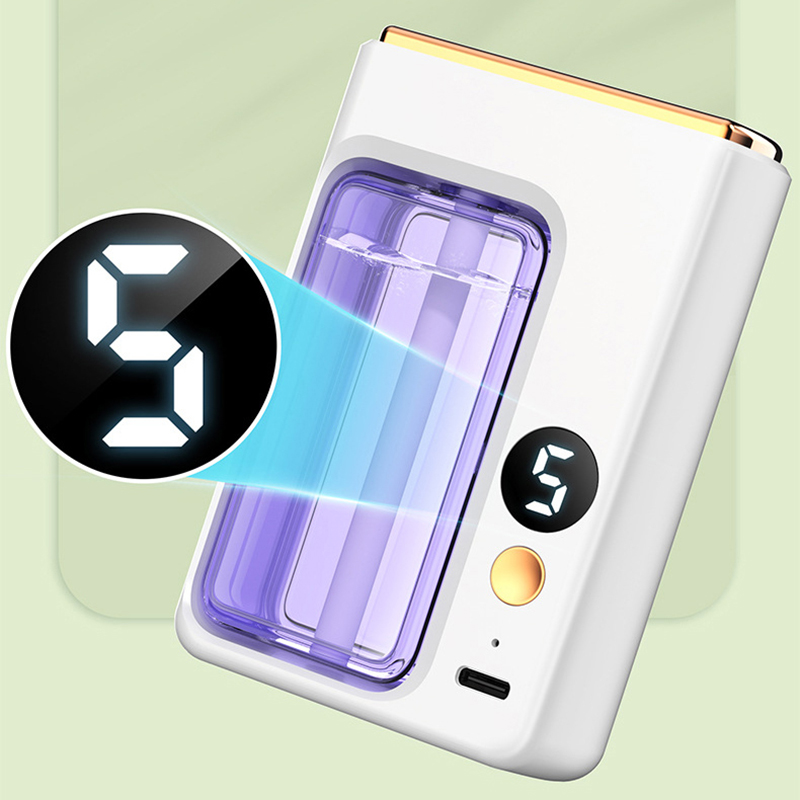 Máquina automática de fraganci - Home Fragrance Flowers reseña y precio