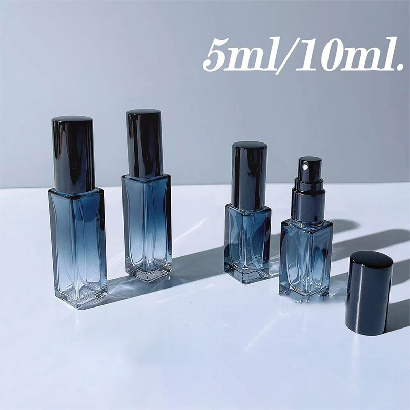 Botella de Spray de Perfume de - Home Fragrance Jar reseña y precio