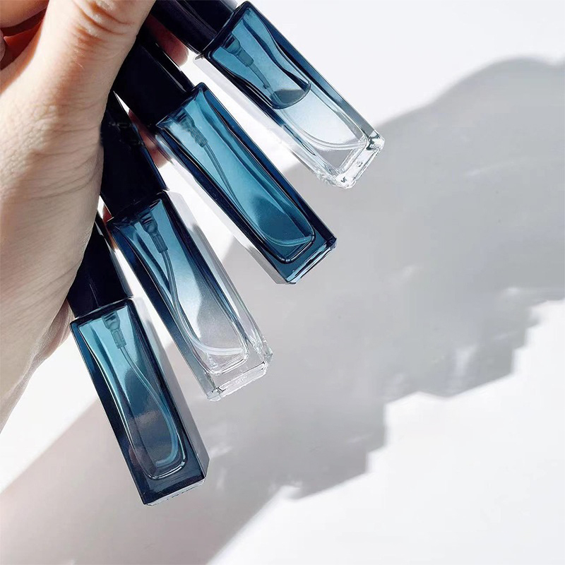 Botella de Spray de Perfume de - Home Fragrance Jar reseña y precio