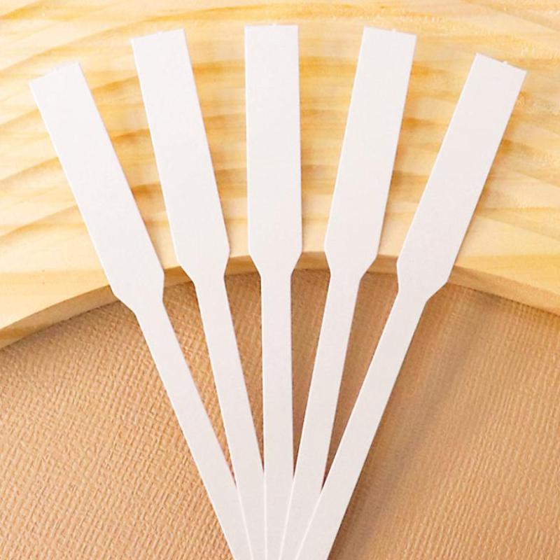 100 Tiras de Papel Absorbente  - Home Fragrance Flowers reseña y precio