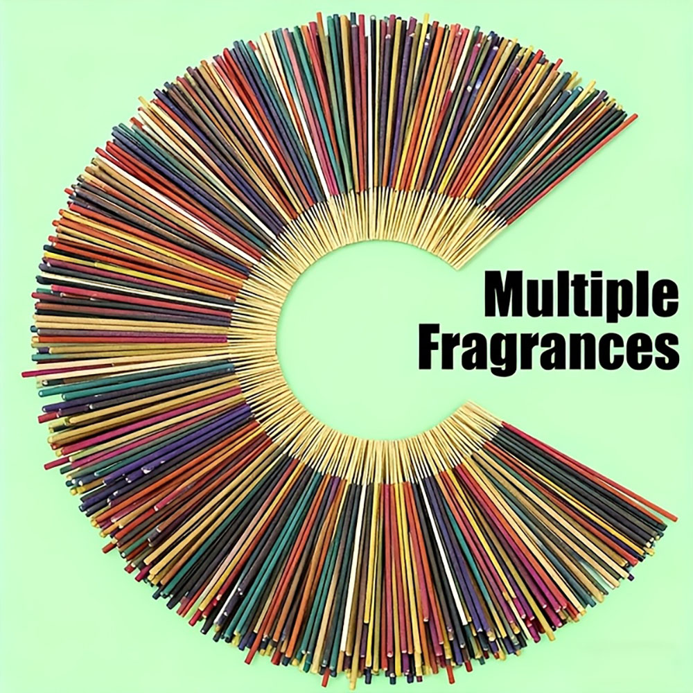 Paquete mixto de 28 sabores, 6 - Home Fragrance Wholesale reseña y precio