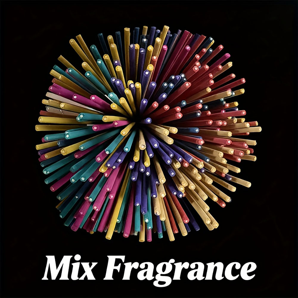Paquete mixto de 28 sabores, 6 - Home Fragrance Wholesale reseña y precio